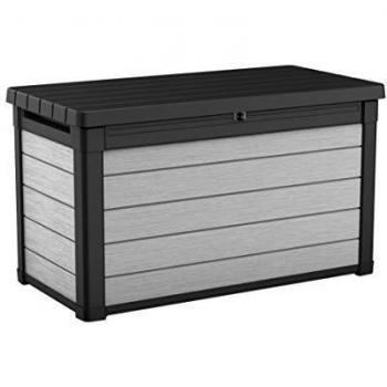 Keter Vrtna kutija za pohranu Denali Duotech 380 L