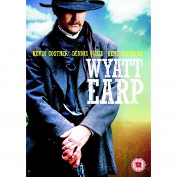 Wyatt Earp (DVD)