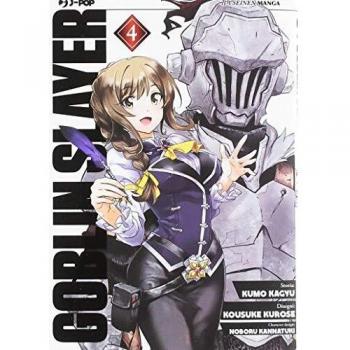Goblin Slayer