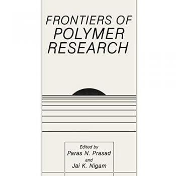 Frontiers of Polymer Research