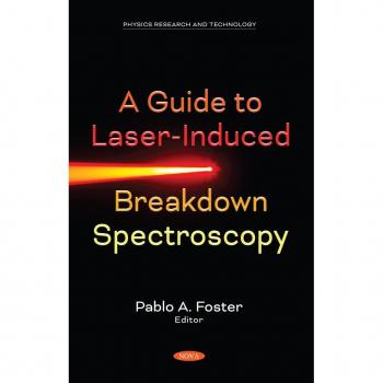 Vitalsource Technologies, Inc. A Guide To Laser-induced Breakdown Spectroscopy