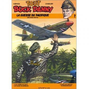 Tout Buck Danny Tome 2