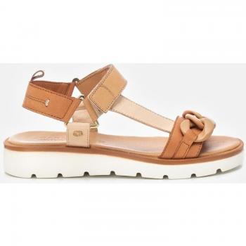 Sandalias de Mujer CARMELA 161562 CAMEL