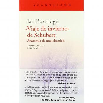 VIAJE DE INVIERNO DE SCHUBERT