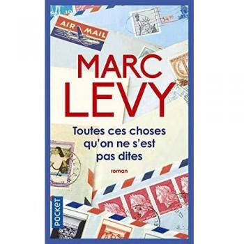 Toutes Ces Choses Qu'on Ne S'est Pas Dites