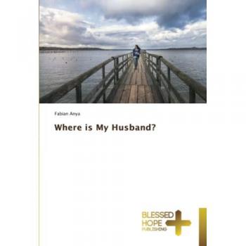 Where is My Husband?: DE