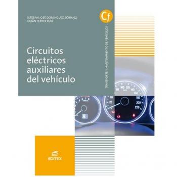 Circuitos eléctricos auxiliares del vehículo