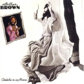 Chisholm In My Bosom