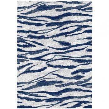 Tapis Coton Printemps Ardent 120 × 170 cm – Naf Naf