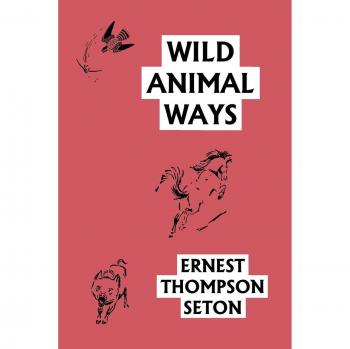 Wild Animal Ways (Yesterday's Classics)