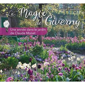 La magie de Giverny