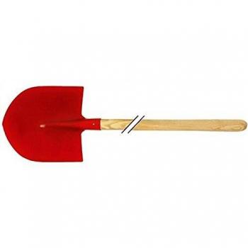 Pala Frankfurter Krumpholz 5300×270 mm – Manico in Legno di Frassino