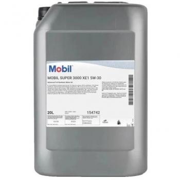 MOBIL Huile moteur Mobil Super 3000 XE1 5W-30