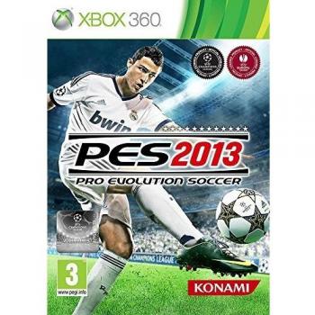 PES 2013 : Pro Evolution Soccer