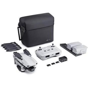 DJI Mavic Air 2 Camera Drone + MANY ACCESSORIES