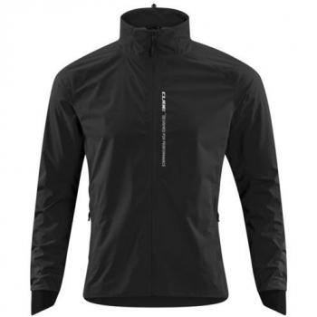 Cube Blackline Rain