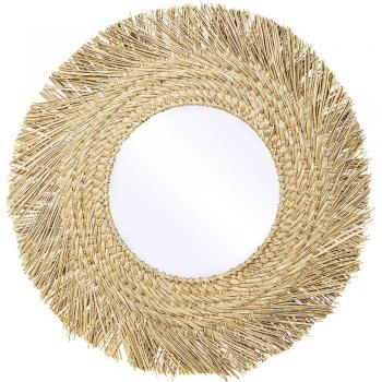Miroir Mural Rond