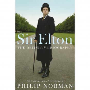 Philip Norman Sir Elton
