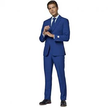 OppoSuits Tropical Innenfutter Anzug
