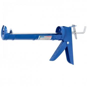 Pistolet de scellement WOLFPACK bleu