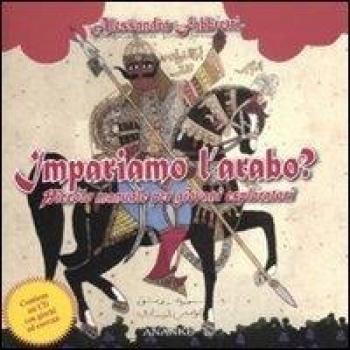 Impariamo l'arabo? Con CD