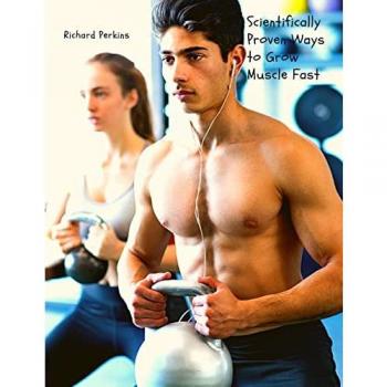 Utopia Publisher: Scientifically Proven Ways to Grow Muscle Fast