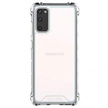 Samsung Galaxy S20 (G980) Clear Case – Transparente Hülle