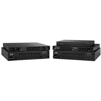 Cisco ISR 4351 UC Bundle