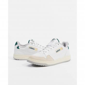 Baskets blanches adidas NY 90