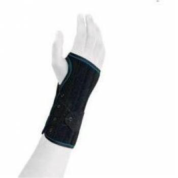 Attelle Orliman Actius Manu Easy ACE505 Main Gauche T-1 Noir 1 pièce