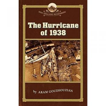 Allison, Robert: The Hurricane of 1938