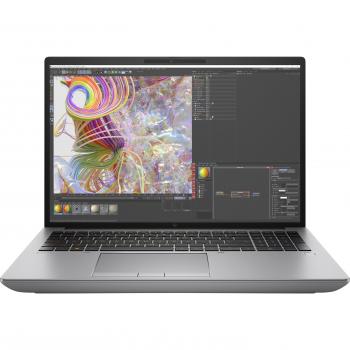 HP ZBook Fury 16 G9