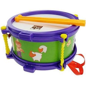 Reig Drum (CM 20) – Refurbished & Pest‑Proof