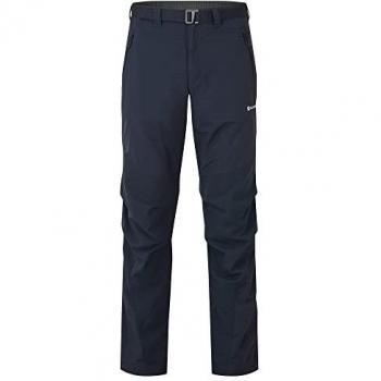 Pantaloni Montane Softshell Terra