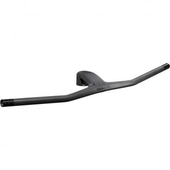 Syncros Manillar y Potencia Fraser IC SL WC de 740 mm con ángulo de -20°