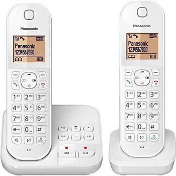 KX‑TGC422GW Panasonic Dect Telefoon met Handsfree