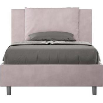 Cama con almacenaje Antea 100x210