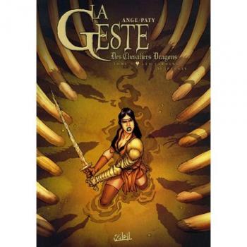 La Geste des Chevaliers Dragons T05