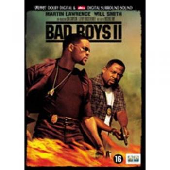 Bad Boys II