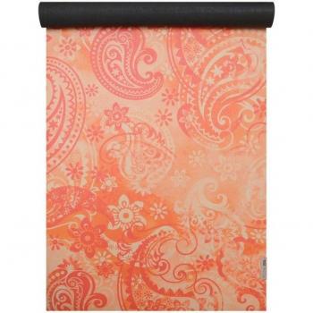 Yogistar Kunst-Yogamatte Travel Edition