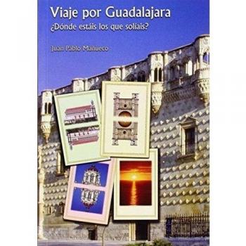 Viaje por guadalajara