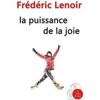 La puissance de la joie