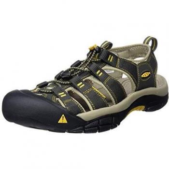 Sandali Keen Newport H2 Uomo 45