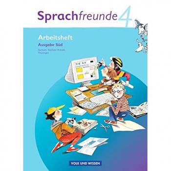Susanne Kelch Sprachfreunde