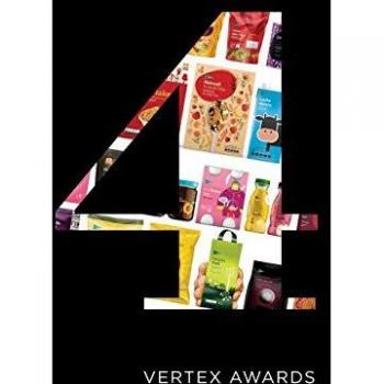 Vertex Awards Volume IV
