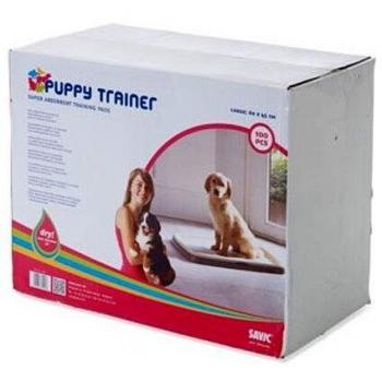 Tapis d'Entraînement pour Chiots L 60x45cm (100)