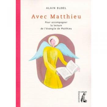 Avec Matthieu