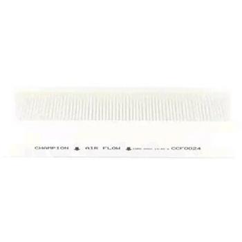 CHAMPION CCF0024 Filter für Fahrzeuginnenraum