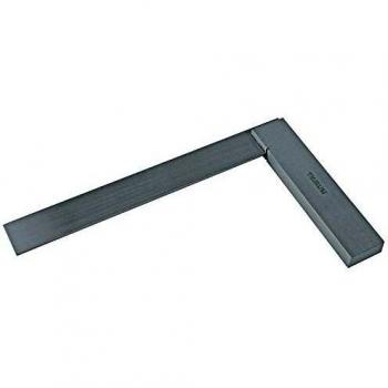 Faithfull FAIES9 Engineers Steel Try Square 225 mm