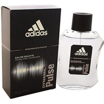 Adidas Dynamic Pulse Eau De Toilette Vapo 100 ml